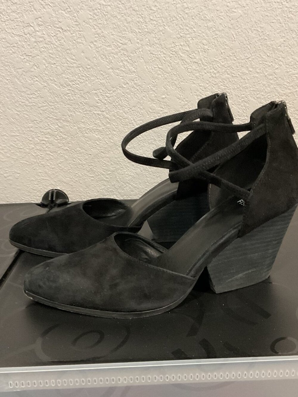 Eileen Fisher Tilda pumps 9